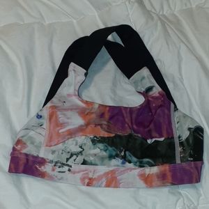 Lululemon sport bra